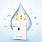 ECHO RO™ Water Filter Machine (Tankless Reverse Osmosis) - WONDERWALL