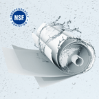 ECHO RO™ Water Filter Machine (Tankless Reverse Osmosis) - WONDERWALL