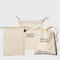 Organic Zero Waste Grocery Kit