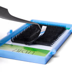 Lashy Eyelash Extensions Green - 16 Lines