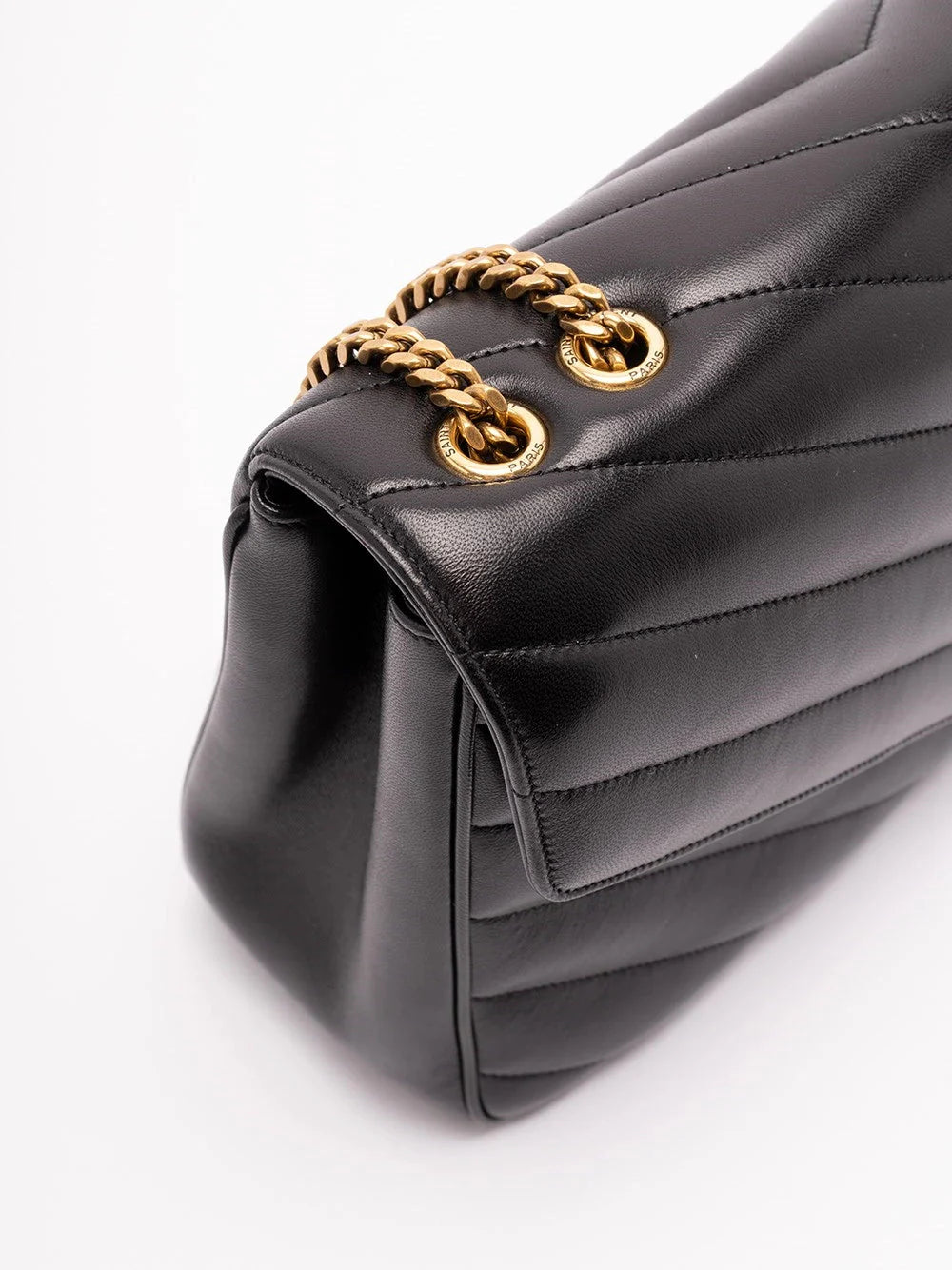 Women `Loulou` Large Messenger Bag