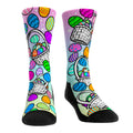 Egg Hunt Crew Socks
