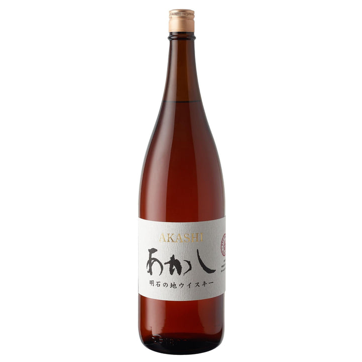 'Akashi' Japanese Whisky (1.8L)