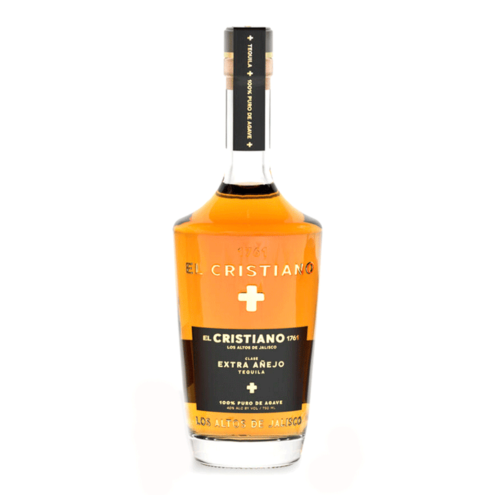 Extra Anejo Tequila (750ML)