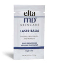 Laser Balm Post - Procedure