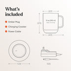 Ember Mug 2 - WONDERWALL