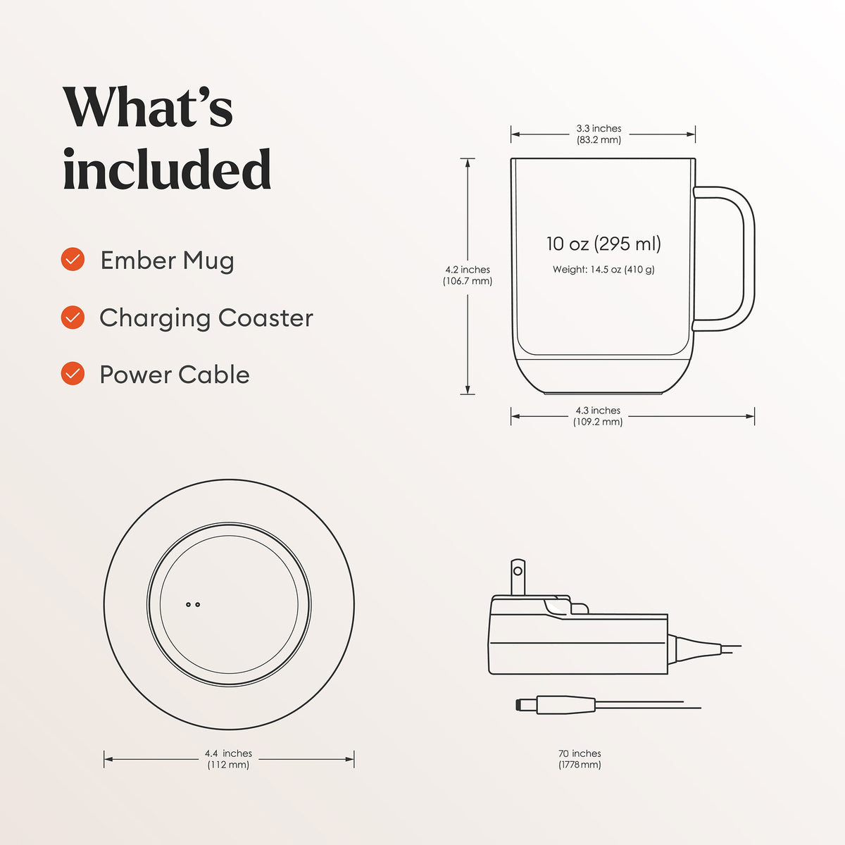 Ember Mug 2 - WONDERWALL