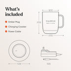 Ember Mug 2 - WONDERWALL