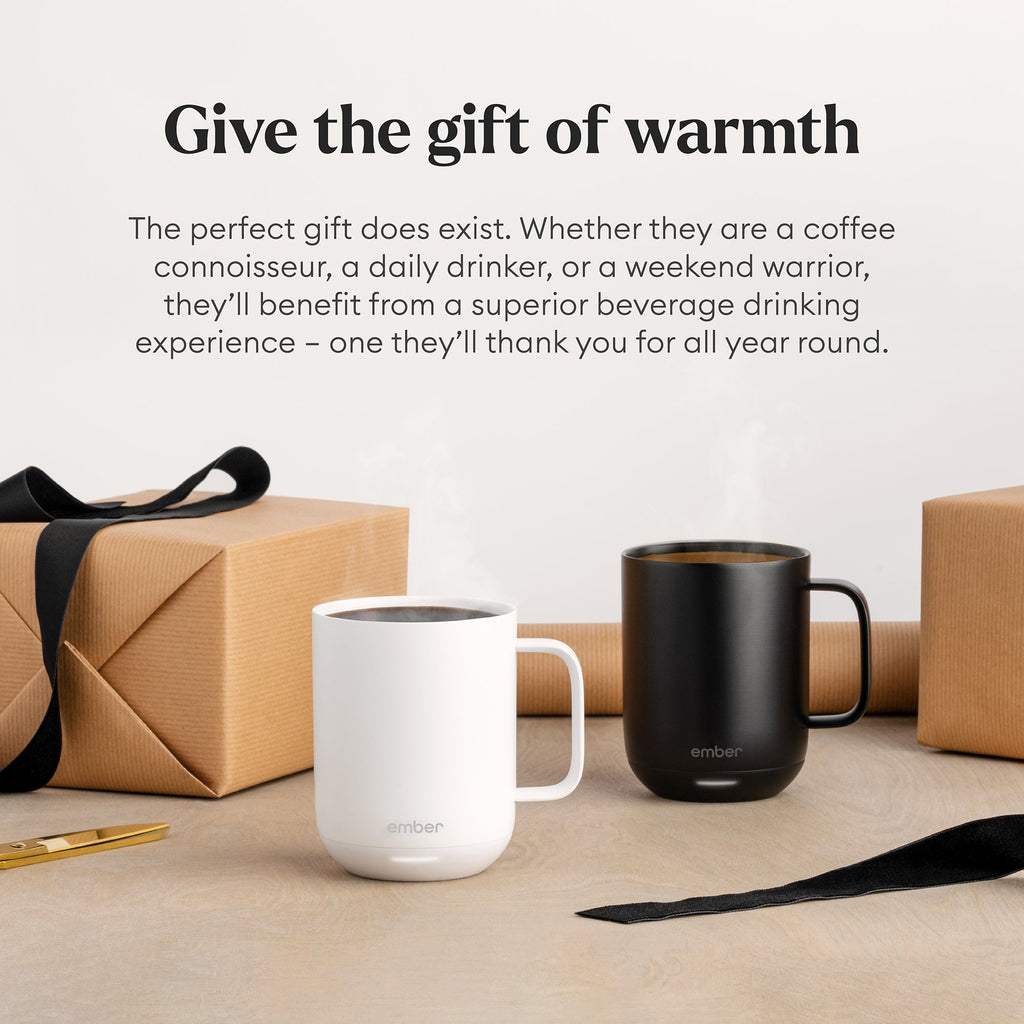 Ember Mug 2 - WONDERWALL