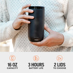 Ember Tumbler - WONDERWALL