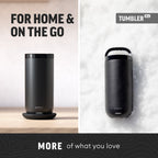 Ember Tumbler - WONDERWALL