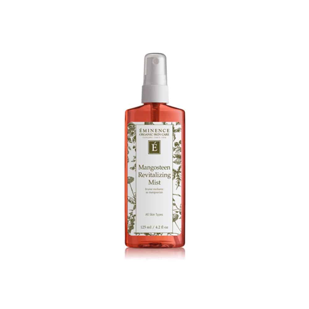 Mangosteen Revitalizing Mist 4.2 oz