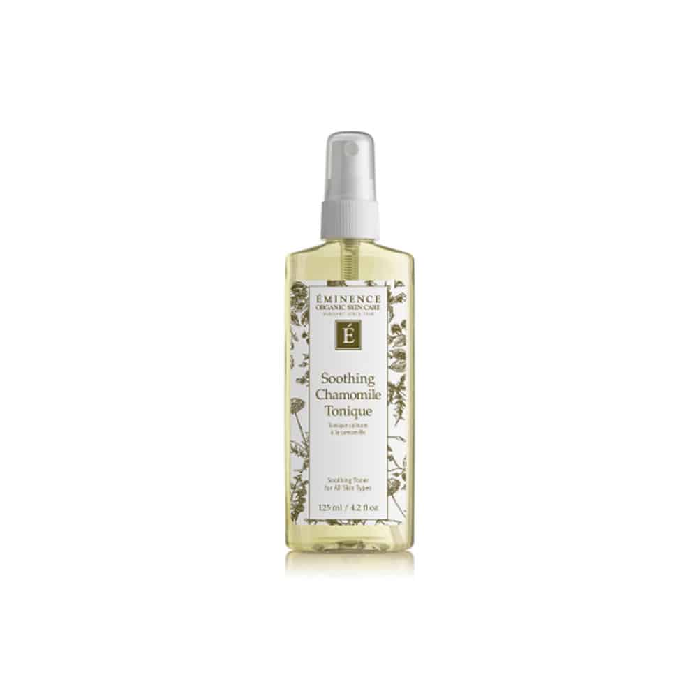 Soothing Chamomile Tonique 4.2 oz