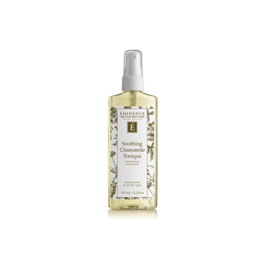 Soothing Chamomile Tonique 4.2 oz