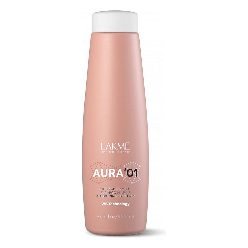 Aura Phase '01 Micellar Shampoo 33 oz
