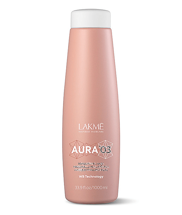 Aura Phase '03 Hyaluronic Mask 33.8 oz