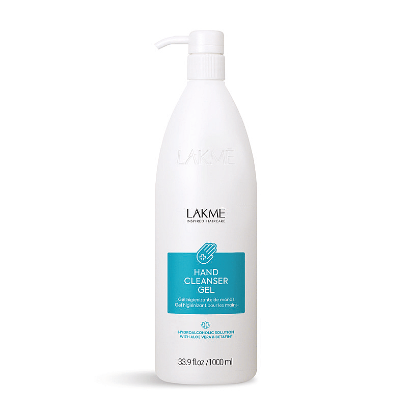 Hand Cleanser Gel 33.8 oz