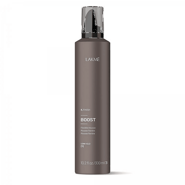 K Finish BOOST Flexible Mousse 10.1 oz