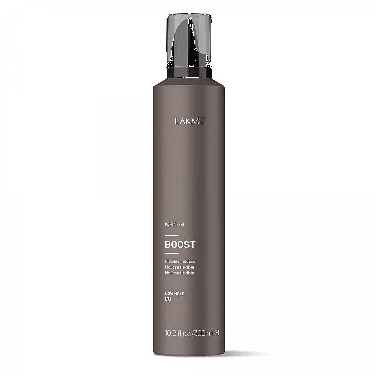 K Finish BOOST Flexible Mousse 10.1 oz