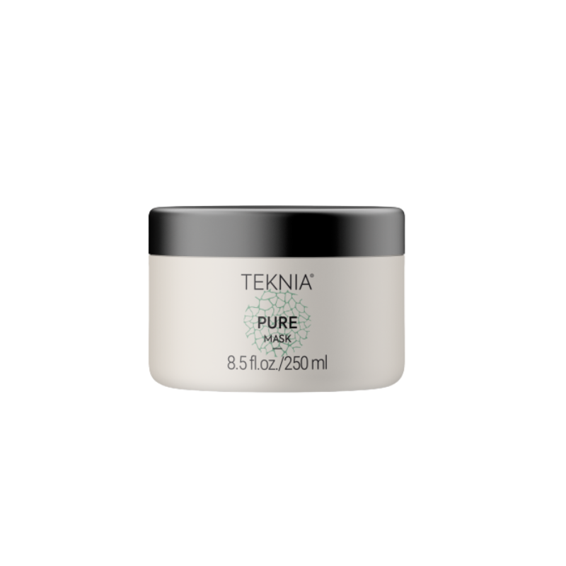 TK Scalp Care Purify Clay Mask 8.45 oz