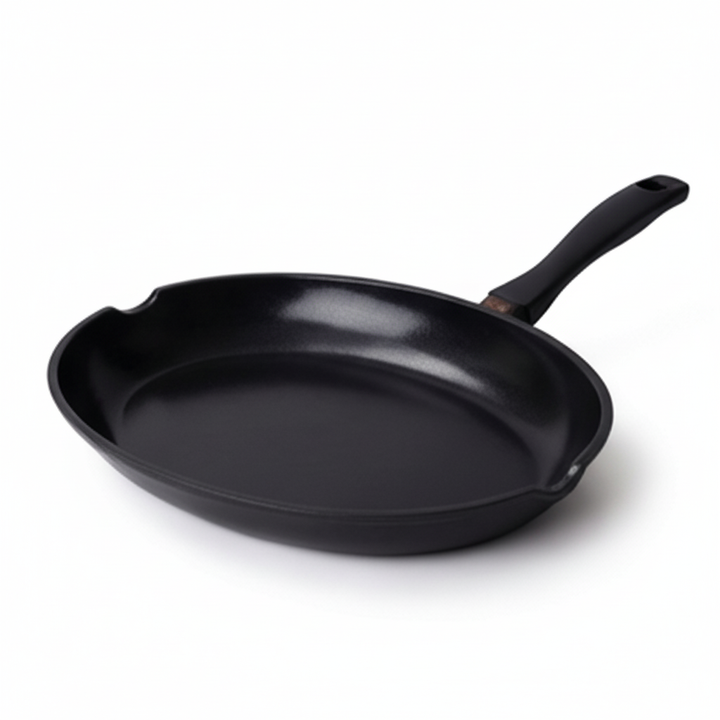 WONDERWALL ‘La Sélection Joyce’ Ceramic Nonstick Whole Fish Pan