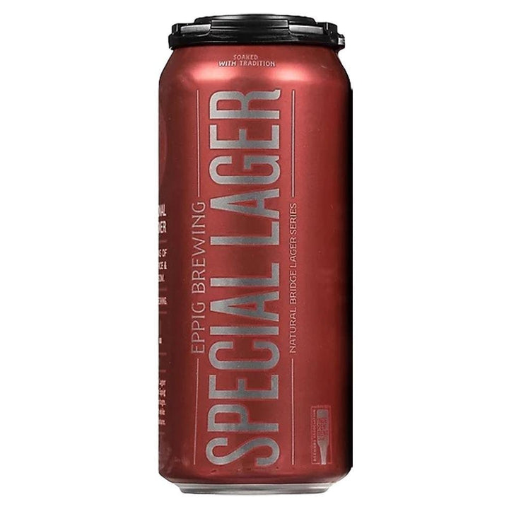 Special Lager (16OZ)