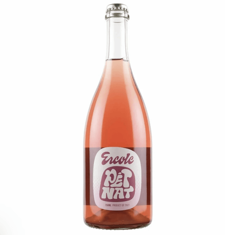 Pet-Nat Rosato (750ML)