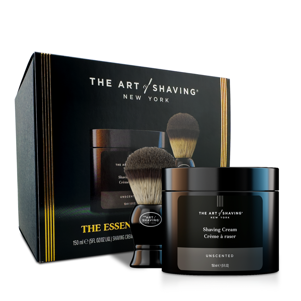 Unscented Essential Starter Set - 2 Elements