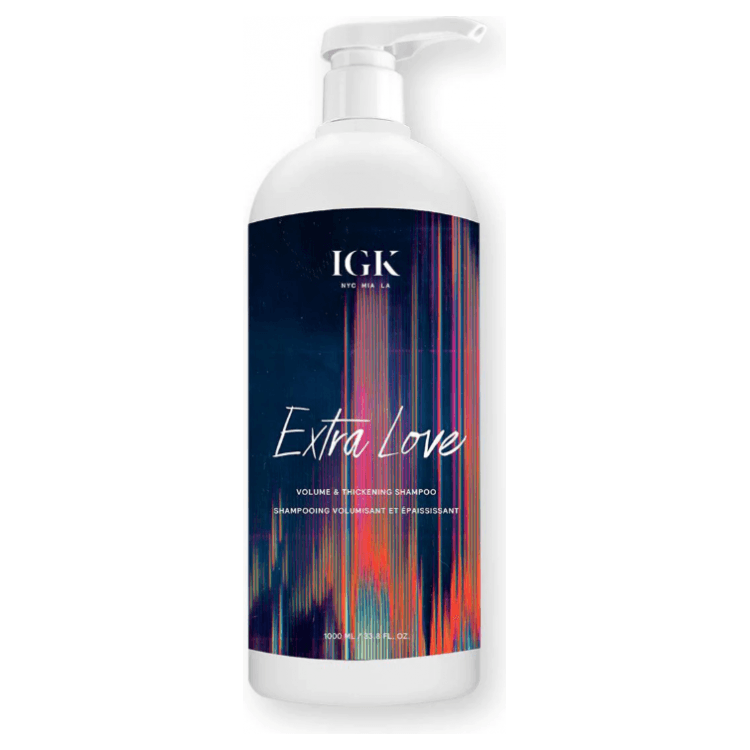 EXTRA LOVE Volume & Thickening Conditioner 33.8 oz