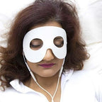 Eye Masks for Microcurrent Therapy - WONDERWALL