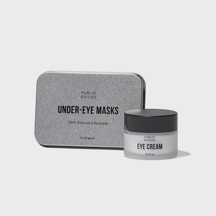 Eye Care Set