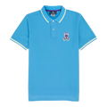 Psycho Bunny Hudson Bunny Logo Polo Men's Shirt