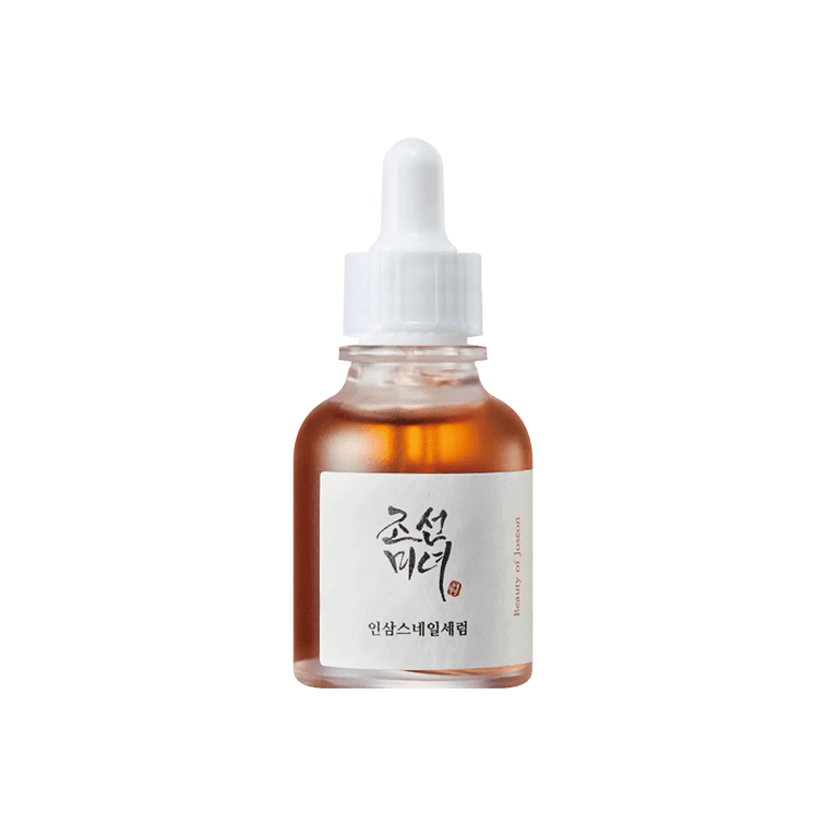 Revive Serum: Ginseng + Snail Mucin