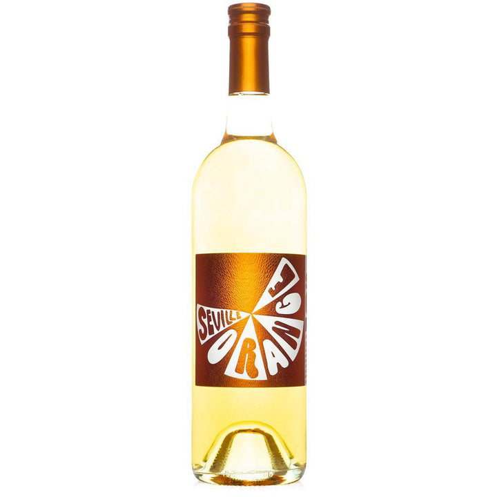 'Seville Orange' Aperitif (750ML)