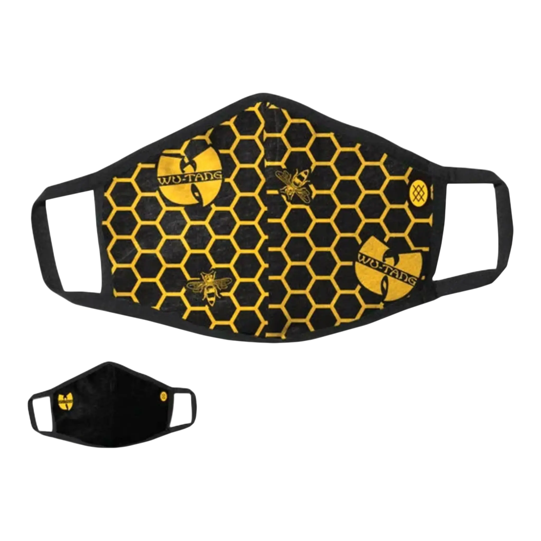 Stance Wu Tang The Hive Face Mask