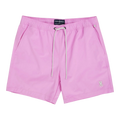 Psycho Bunny Malta Hydrochromic Men Swim Trunks Violet