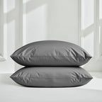 Luxe Australian Sateen Pillowcase Set