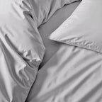Luxe Australian Sateen Duvet Cover