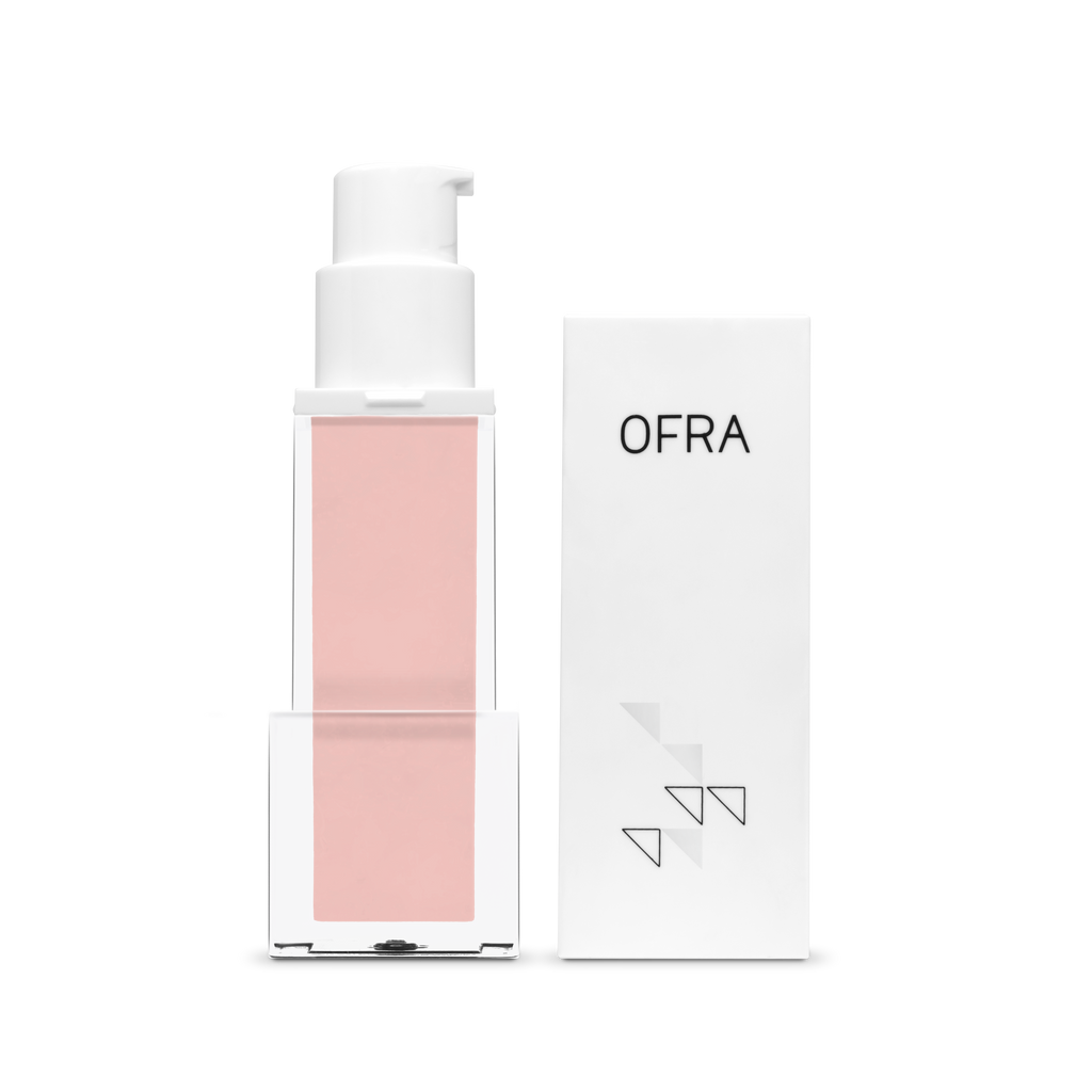 Face Lifting Flash Primer