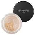 Matte Foundation Broad Spectrum SPF 15