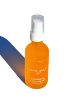 Farm Girl Cleansing Oil - WONDERWALL