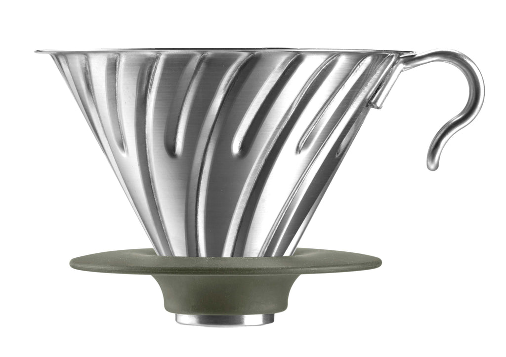 V60 Metal Dripper