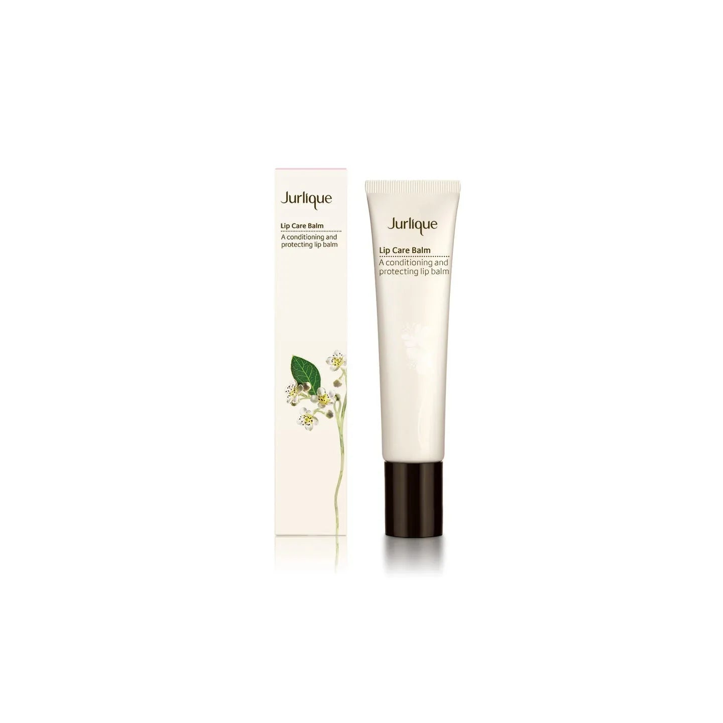 Lip Care Balm 0.5 oz