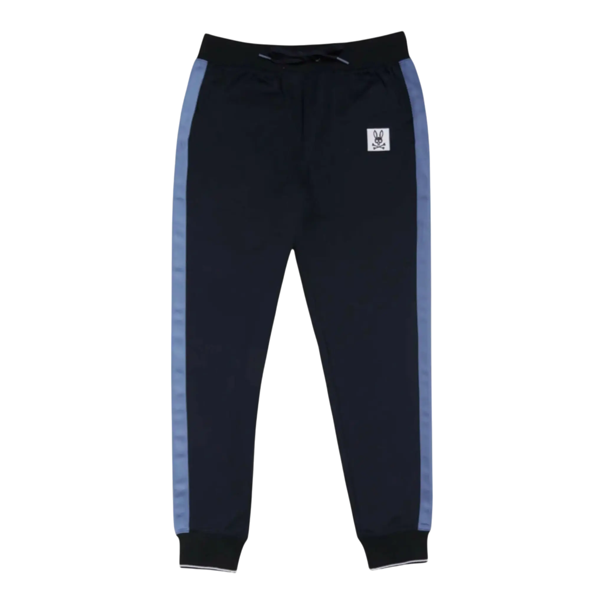 Psycho Bunny Daniel Men Track Pants Navy