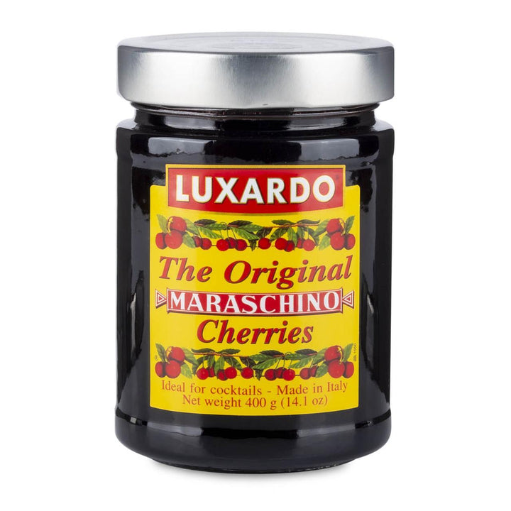 Maraschino Cherries (400G)