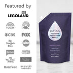 Foaming Hand Soap - WONDERWALL
