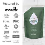 Foaming Hand Soap - WONDERWALL