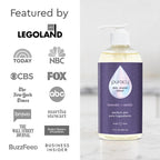 Gel Hand Soap - WONDERWALL