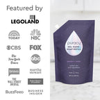 Gel Hand Soap - WONDERWALL