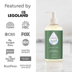 Gel Hand Soap - WONDERWALL